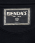 Fendace Logo Sweatshirt, other view