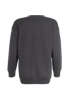 Fendi FF Long Cardigan, back view