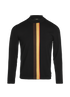 Fendi Colour Strip Jumper, front view