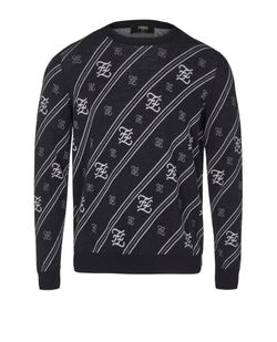 Fendi hotsell mens jumpers