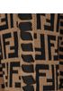 Fendi Ribbon Sleeve Jumper, other view
