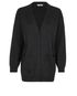 Fendi Pocket Cardigan, front view