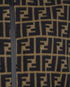 Fendi FF Zipped Up Fleece, other view
