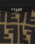 Fendi FF Zipped Up Fleece, other view