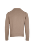 Fendi FF Logo Jumper, back view
