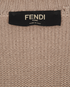 Fendi FF Logo Jumper, other view