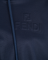 Fendi Cropped Jumper, other view