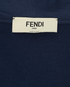Fendi Cropped Jumper, other view