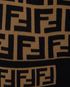 Fendi FF Motiv Jersey Jumper, other view