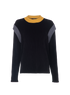 Fendi Corduroy Jumper, front view