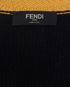 Fendi Corduroy Jumper, other view