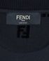 Fendi FF Crew Neck Sweater, other view