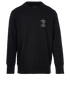 Givenchy Oversized Sweatshirt, front view