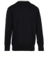 Givenchy Oversized Sweatshirt, back view