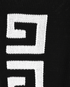 Givenchy 4G Jacquard Distressed Jumper, other view