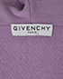 Givenchy Distressed Logo Hoodie, other view
