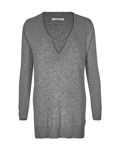 Givenchy Sweater, front view