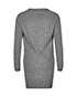 Givenchy Sweater, back view