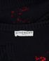 Givenchy Knitted Letters Jumper, other view