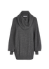 Givenchy Roll Neck Jumper, front view