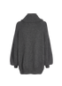 Givenchy Roll Neck Jumper, back view