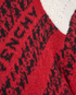 Givenchy Logo Print Jumper, other view