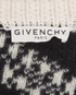 Givenchy Logo Print Jumper, other view