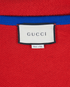 Gucci Logo Printed Sweatshirt, other view