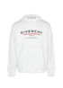 Givenchy Logo Hoodie, front view