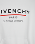Givenchy Logo Hoodie, other view