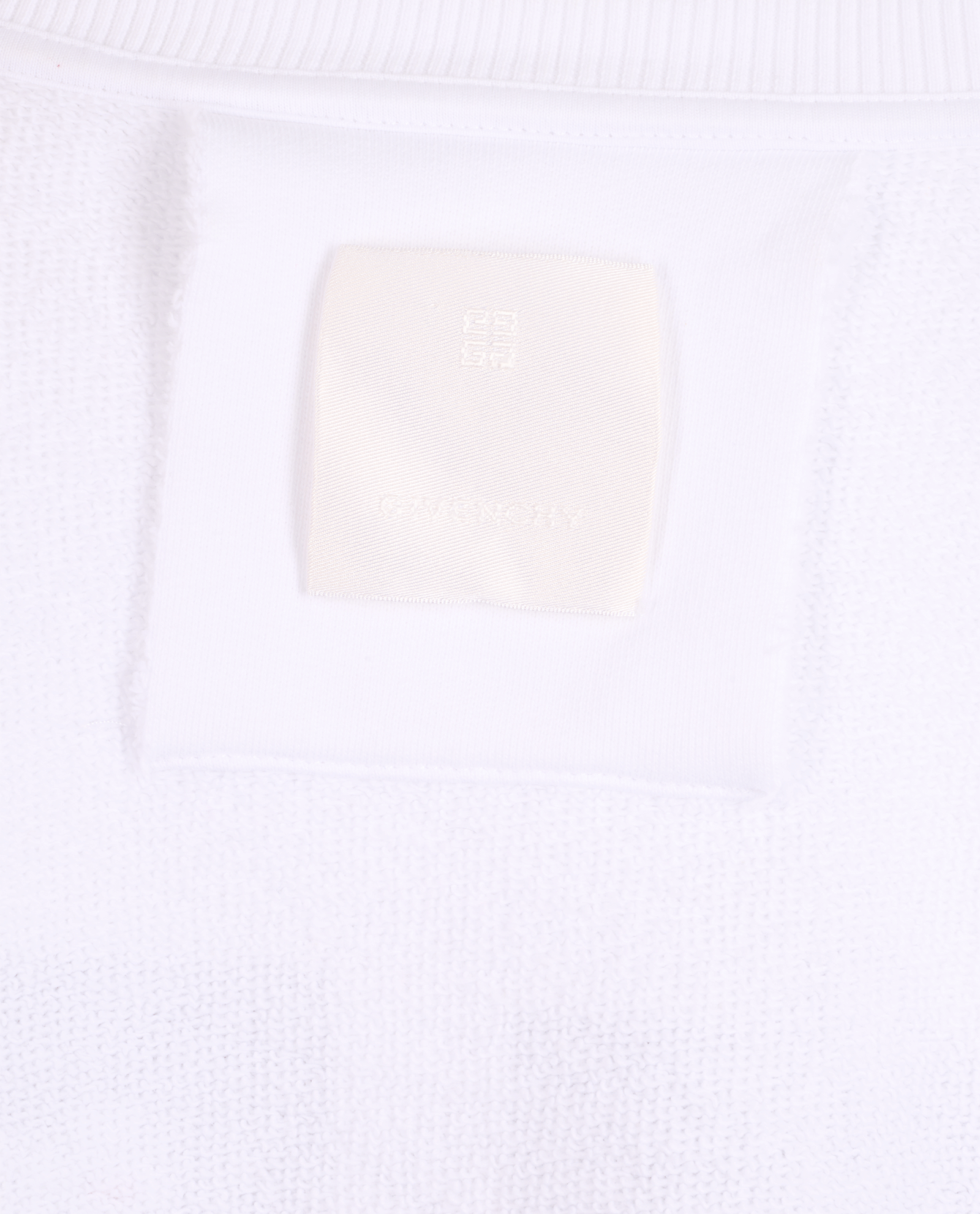 GIvenchy X Disney 101 Dalmatians Jumper, &pound;250, Clothing, White, Cotton, Other view