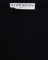Givenchy Label-Print Knitted Jumper, other view