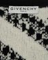 Givenchy Logo Stripes Cardigan, other view