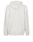 Gucci Logo Stripe Hoodie, back view