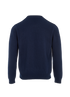 Gucci Logo Jumper, back view