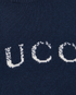 Gucci Logo Jumper, other view