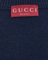 Gucci Logo Jumper, other view