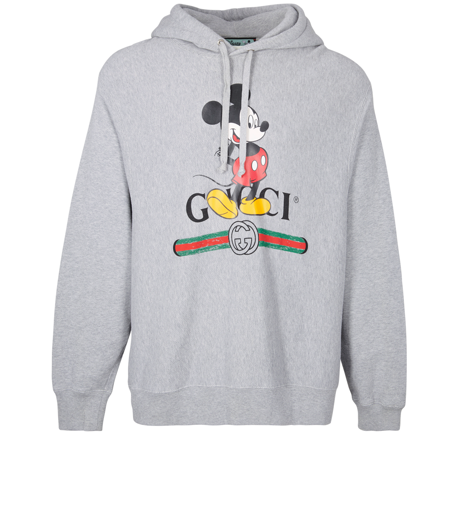 Mickey mouse gucci jumper sale