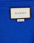Gucci Bee Jacquard Sweater, other view