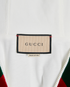 Gucci Web Stripe Hooded Dress, other view