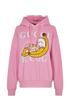 Gucci Bananya Print Hoodie, front view