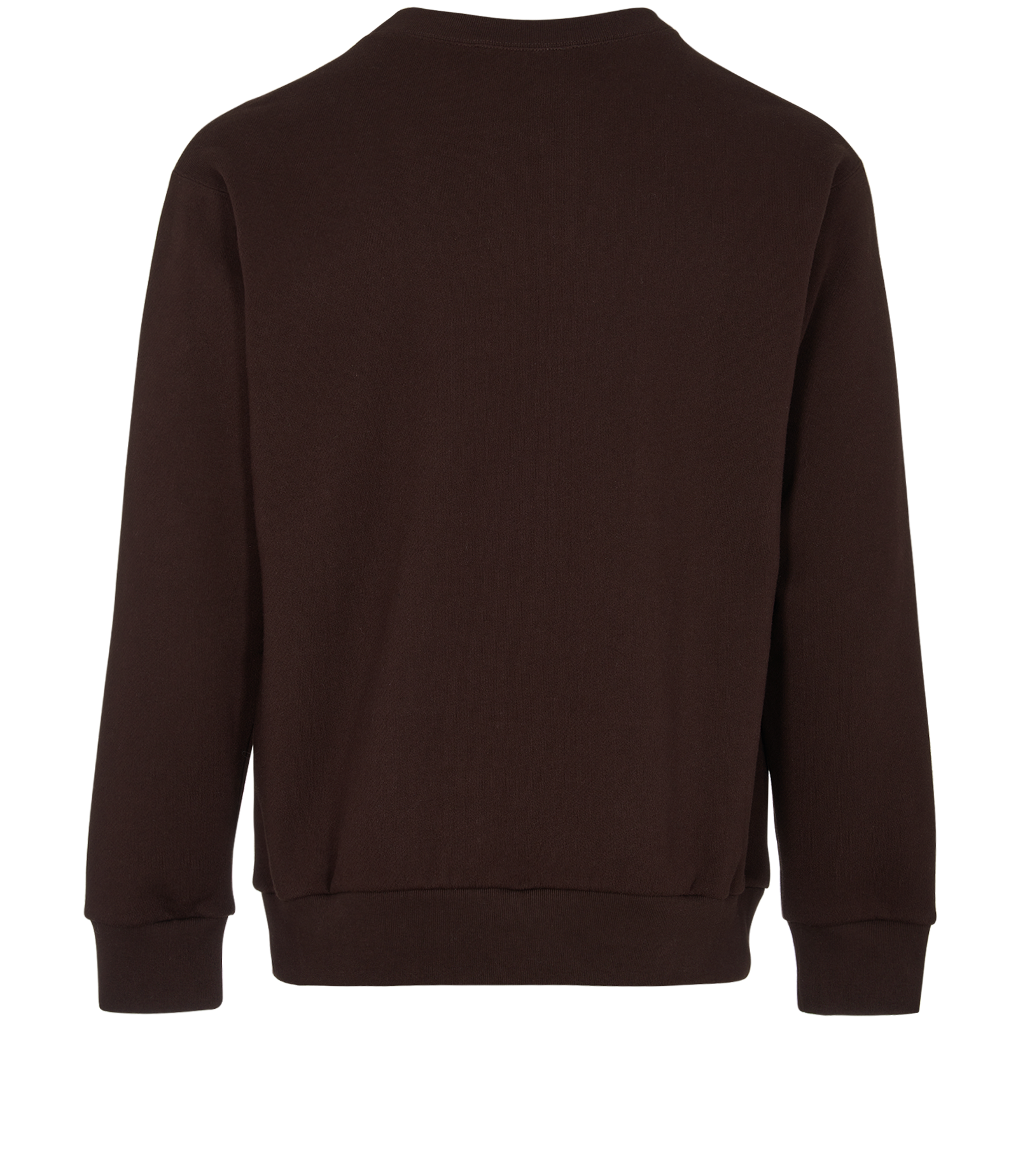 Gucci Boutique Sweatshirt, &pound;295, Back view