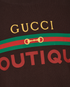 Gucci Boutique Sweatshirt, &pound;295, Other view