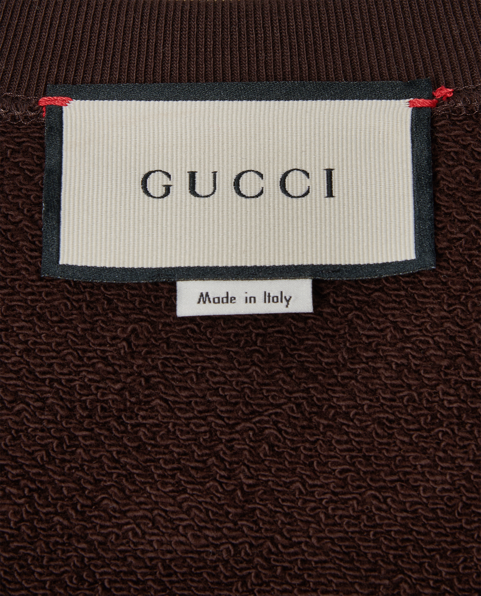 Gucci Boutique Sweatshirt, &pound;295, Other view