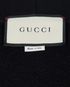 Gucci Logo-Print Hoodie, other view