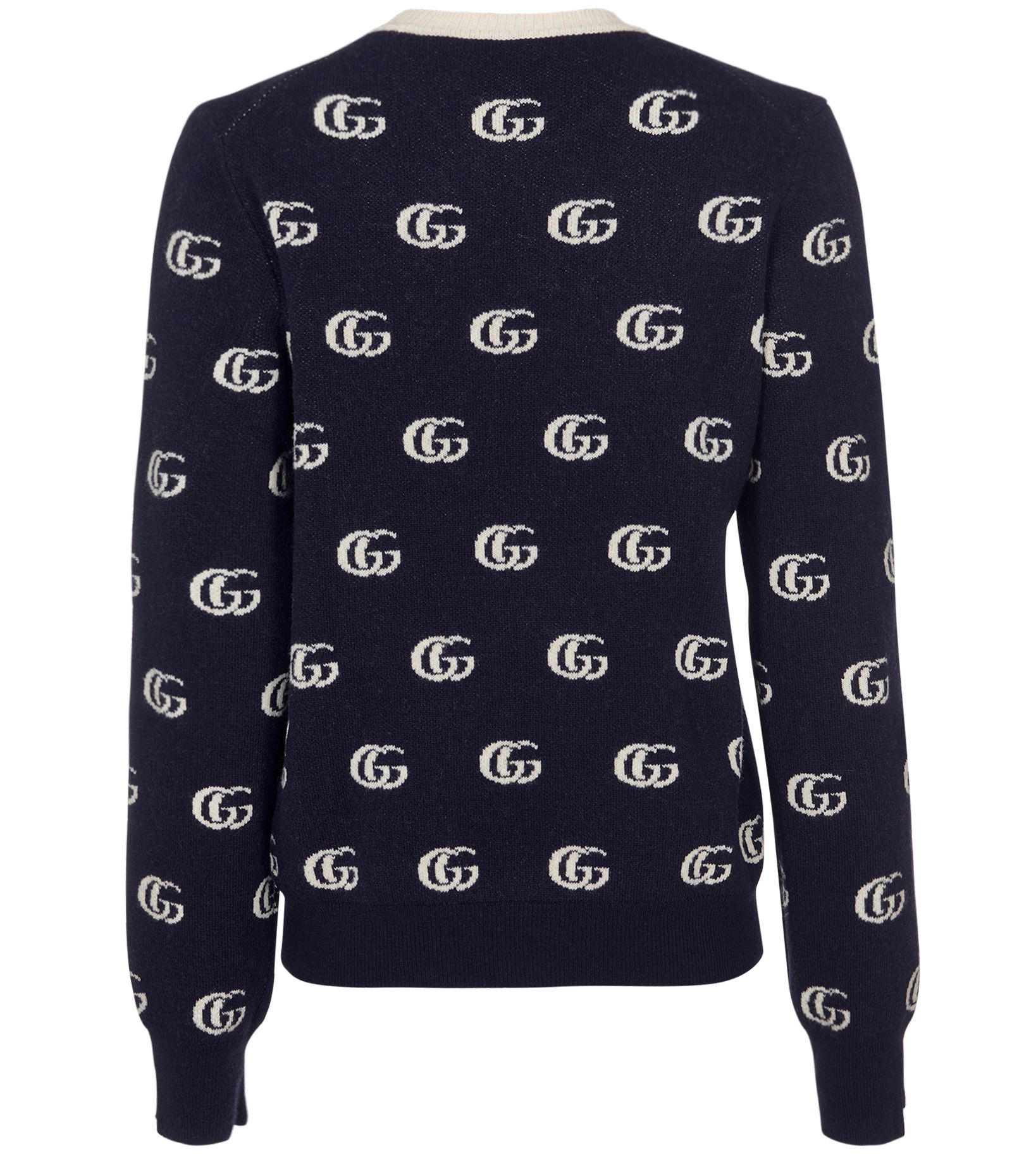 Gucci GG Logo Jumper, Jumpers - Designer Exchange | Buy Sell