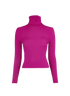 Gucci Polo Neck, front view