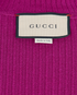 Gucci Polo Neck, other view
