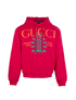 Gucci Hooded Sweatshirt, front view