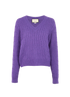 Gucci V Neck Jumper, front view